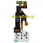 Nokia 5610 Flex Cable with UI Board HQ